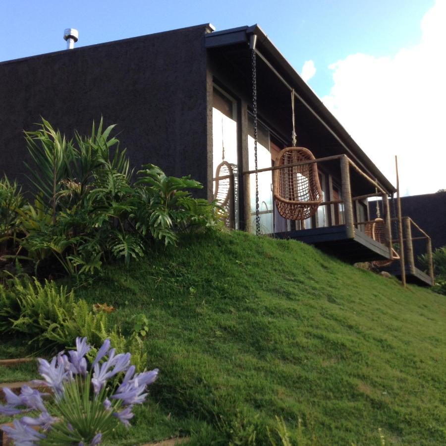 Casa Do Galgo Lägenhet São Bento do Sapucaí Exteriör bild
