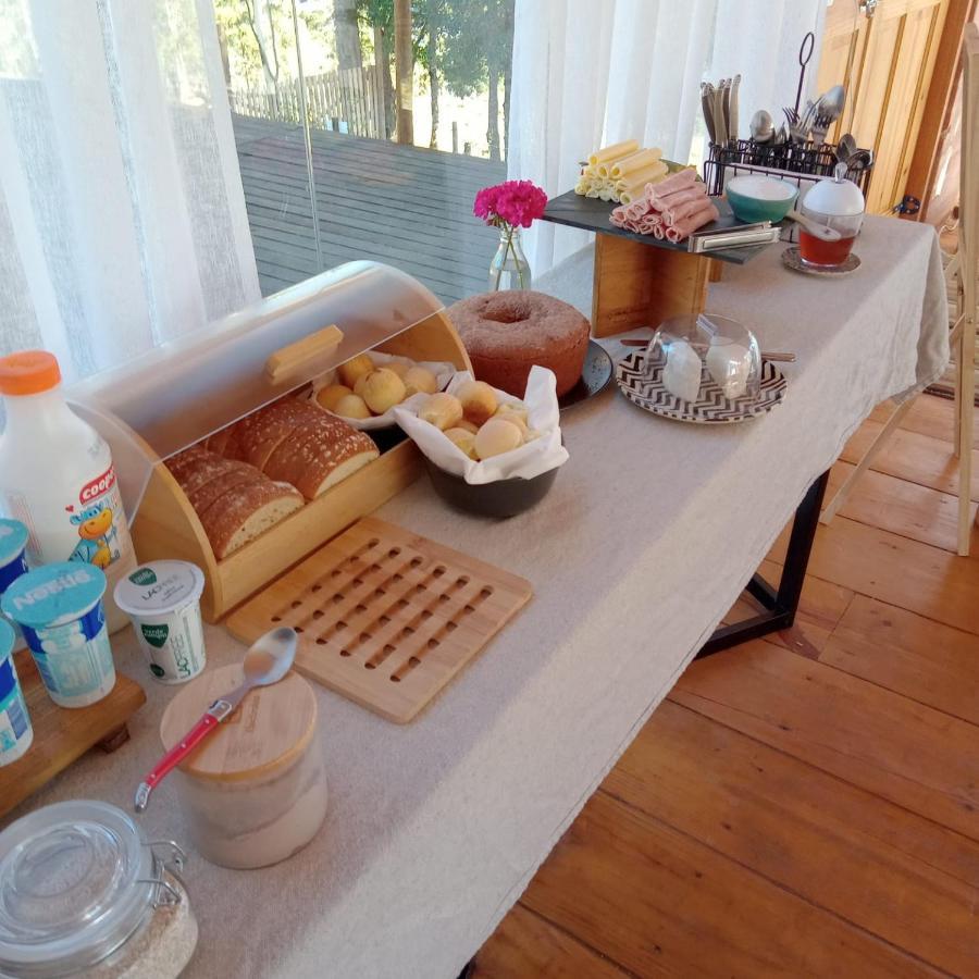 Casa Do Galgo Lägenhet São Bento do Sapucaí Exteriör bild