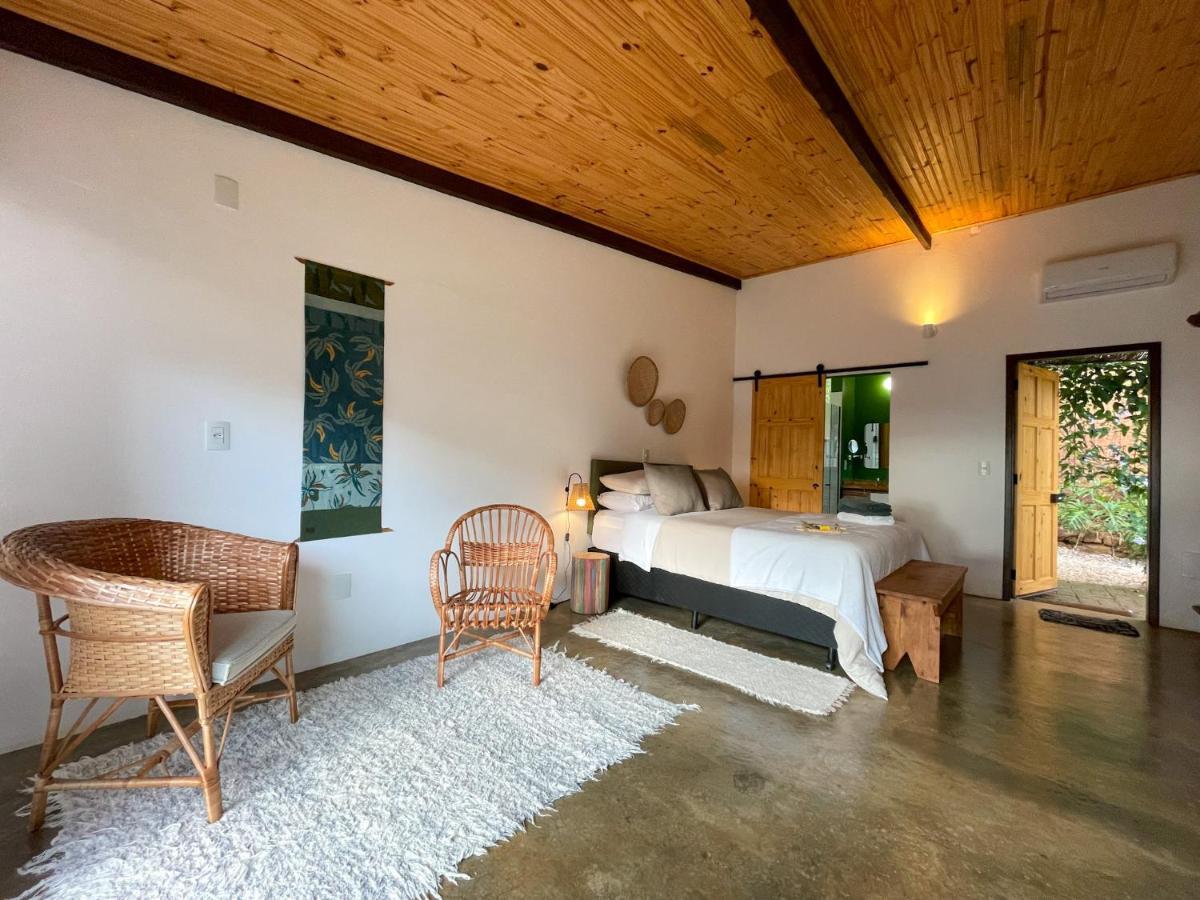 Casa Do Galgo Lägenhet São Bento do Sapucaí Exteriör bild